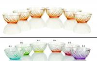 Glass Bowls
