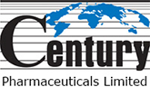 Century Pharmaceuticals Ltd.