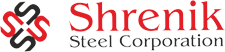 Shrenik Steel Corporation