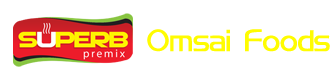 Omsai Foods