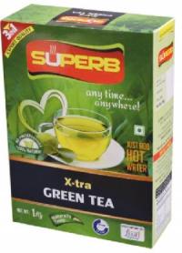 Superb X-Tra Tea