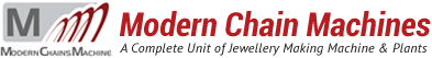 Modern Chain Machines