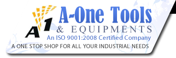 A-one Tools & Equipments