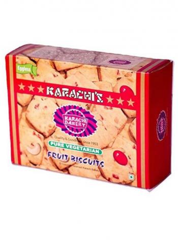 Karachi Bakery Biscuits