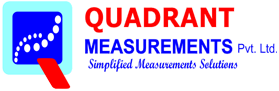 Quadrant Measurements Pvt. Ltd.