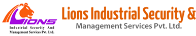 Lions Industrial Security & Management Services Pvt. Ltd.