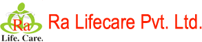 Ra Lifecare Pvt. Ltd