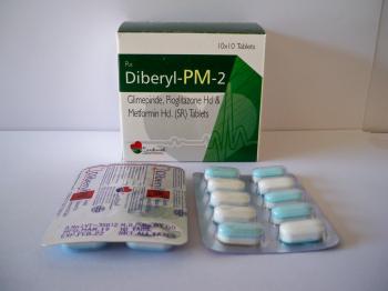 Pharmaceutical Tablets