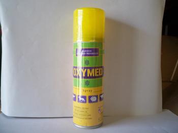 Veterinary Spray