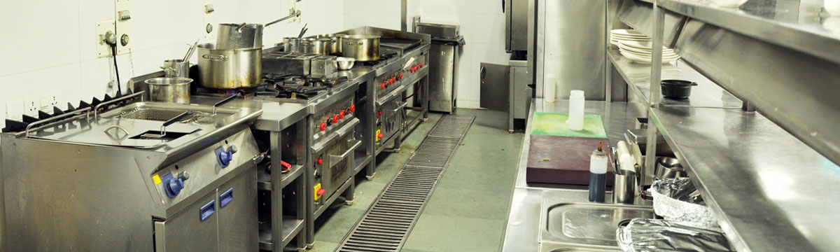 Commercial Kitchen Equipment Bakery Equipment Manufacturers Suppliers In Mumbai