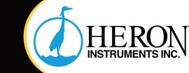 Heron Instruments Inc.
