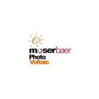 Moserbaer Photo Voltaic