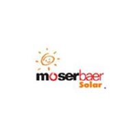 Moserbaer Solar