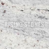 White Granite Stones