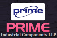 Prime Industrial Components - Company Logo