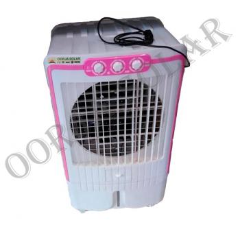 Solar Cooler