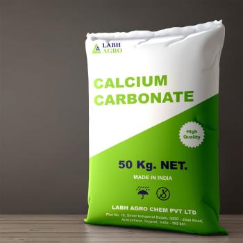 Calcium Carbonates