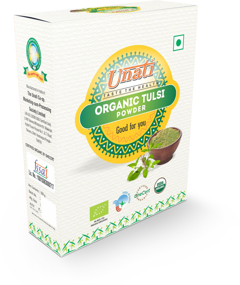 Tulsi Powder