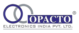 Opacto Electronics India Pvt. Ltd.