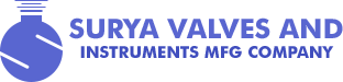 SURYA VALVES AND INSTRUMENTS MFG CO