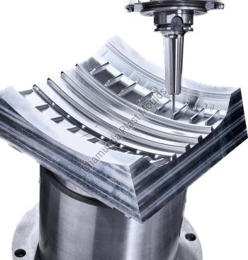 CNC Machining Services