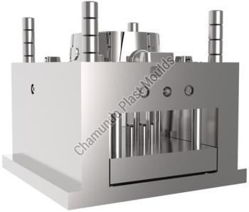 Plastic Injection Mold