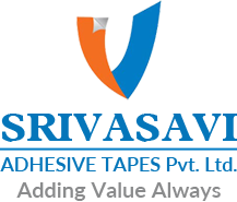SRIVASAVI ADHESIVE TAPES Pvt. Ltd.