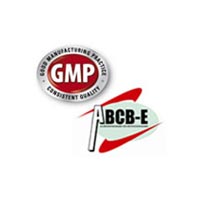 GMP Certificate