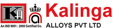 Kalinga Alloys Pvt Ltd.
