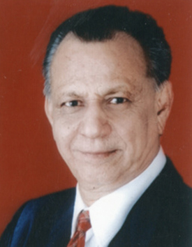 Chairman & Managing Director Mr. Laxman Lal Mahipal