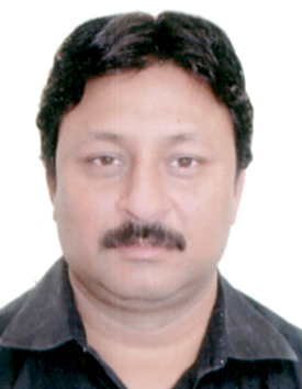 Director Mr. Rajesh Mahipal