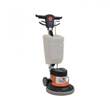 Floor Cleaning and polishing Machine