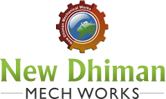 New Dhiman Mech Works