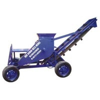 Brick Crusher Machine