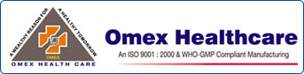 Omex Healthcare