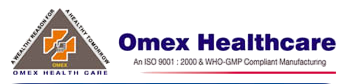 Omex Healthcare