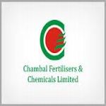 Chambal Fertilisers and Chemicals Ltd.