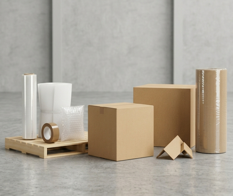 Osridha Packaging Industries LLP Osridha Packaging Industries LLP