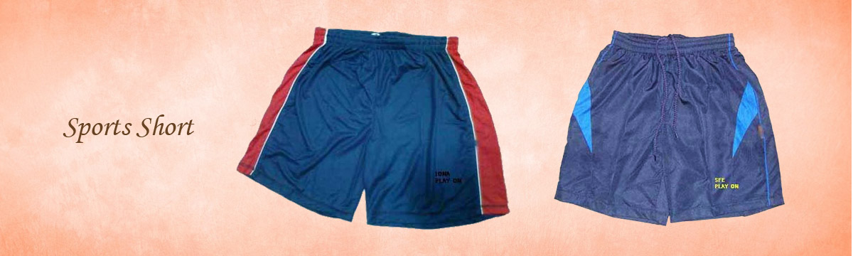 Comfortable Sportswear Cricket Uniform Sports Shorts Manufacturer In Meerut Comfortable Sportswear Cricket Uniform Sports Shorts Manufacturer In Meerut