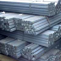Semi Finished Steel Products