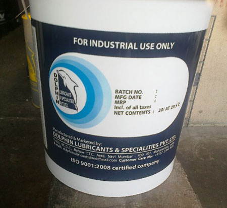 Engine Oil