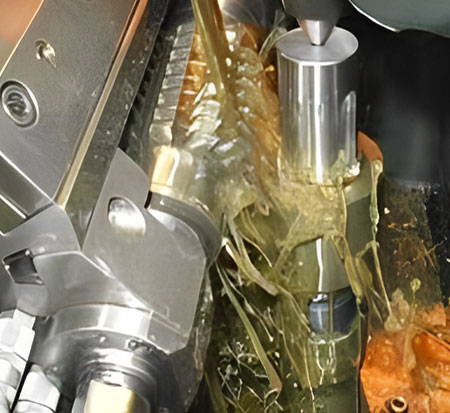 Soluble Cutting Oil Emulsifier