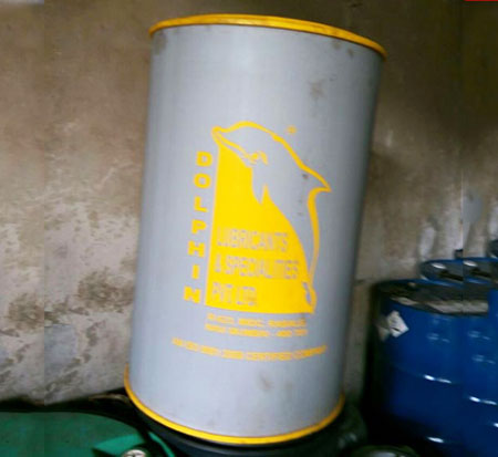 Hydraulic Oil