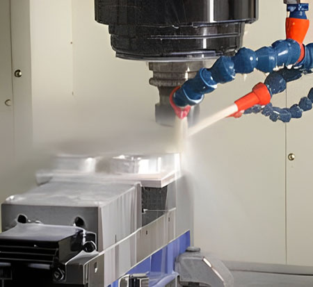 Water Soluble Cutting Oil
