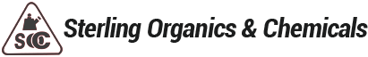 Sterling Organics & Chemicals