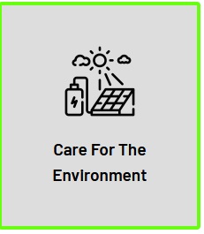 Care for the Environment