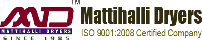 Mattihalli Dryers