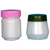 Cosmetic Containers