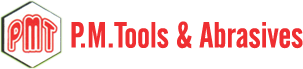 P.M.Tools & Abrasives