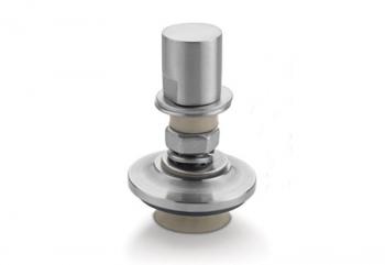 Stainless Steel Routel Fitting